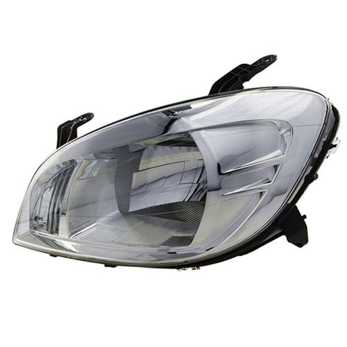 Farol Le (crom) Gm Celta 06-11 / Arteb 160661