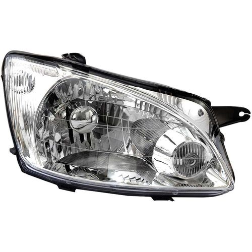 Farol Ld Gm Corsa 11-  CLASSIC  MOD  NOVO / Arteb 160756