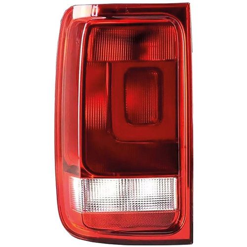 Lanterna Traseira Le (bicolor) (c/luz Neblina) Volkswagen Amarok 10- / Arteb 460399