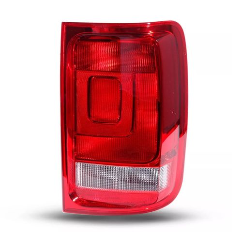 Lanterna Traseira Ld (bicolor) Volkswagen Amarok 10- / Arteb 460402