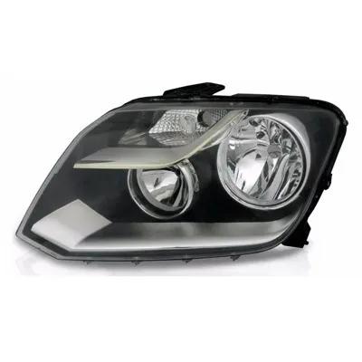 Farol Le (manual) Volkswagen Amarok 10-14 / Arteb 160753