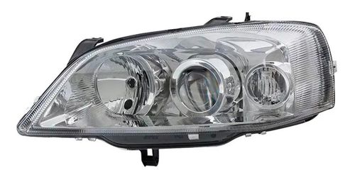 Farol Le Gm Astra 03- / Arteb 160549