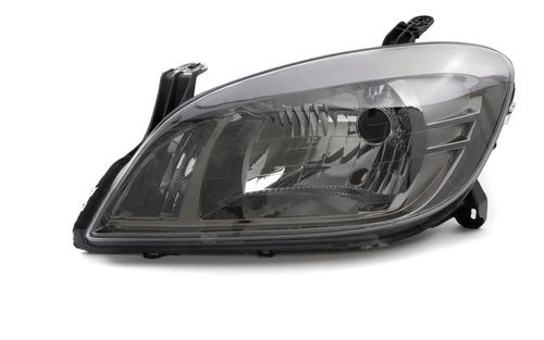 Farol Le (cinza) Gm Celta 12-15 / Arteb 160757