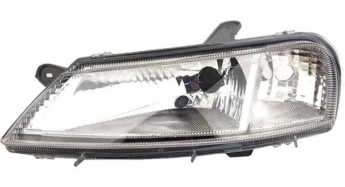 Farol Le Gm Celta 00-05 / Arteb 160391