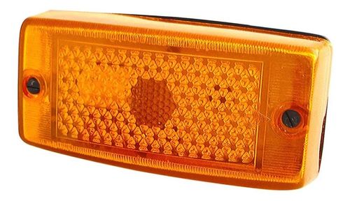 Lanterna Dianteira Ld (c/refletor Lateral) (24v)  Mercedes Benz 709 00- / Arteb 560148
