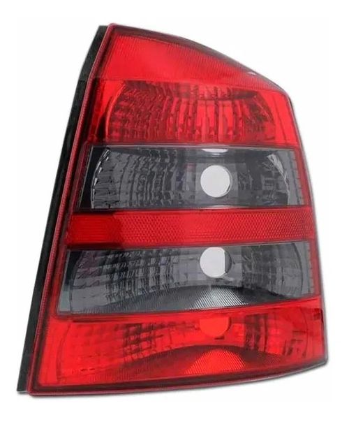 Lanterna Traseira Ld (fume) Gm Astra 03-  HATCH  2/4P / Arteb 460272