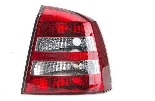 Lanterna Traseira Ld Gm Astra 03-  SEDAN  4P / Arteb 460274