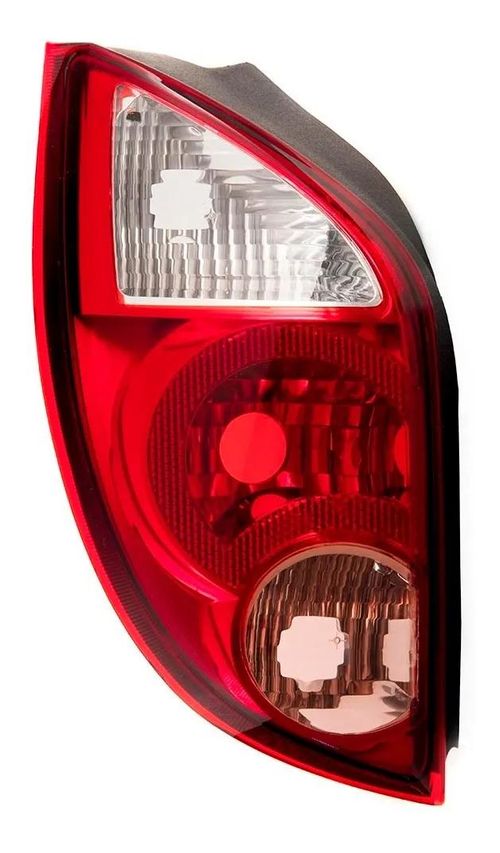 Lanterna Traseira Le Gm Celta 06-  NOVO / Arteb 460355