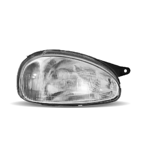 Farol Ld (bi-iodo) Gm Corsa 94-99 / Arteb 160180
