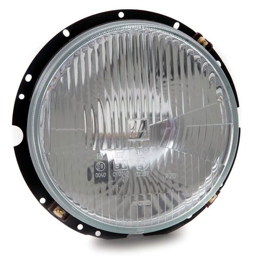 Farol Ld/e (h-4) Volkswagen Fusca 77- / Arteb 160791