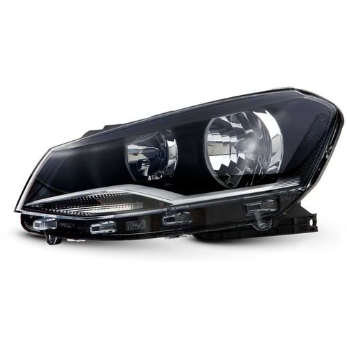 Farol Le (duplo) H7/h1 Volkswagen Gol 14-16 G.VI / Arteb 0160819