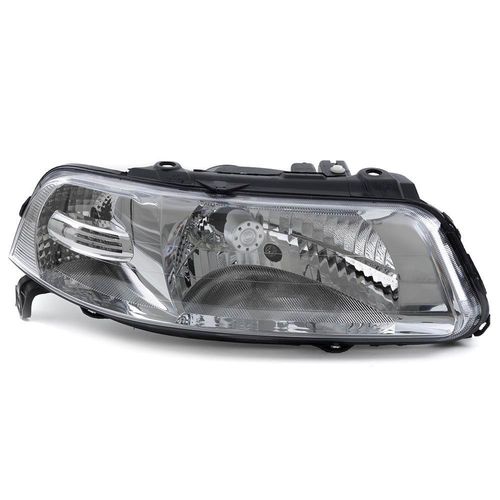 Farol Ld Volkswagen Gol 99-  G.III / Arteb 160224