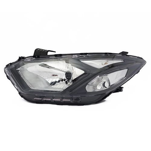 Farol Ld (masc Negra) Gm Onix 17-19 JOY / Arteb 160814
