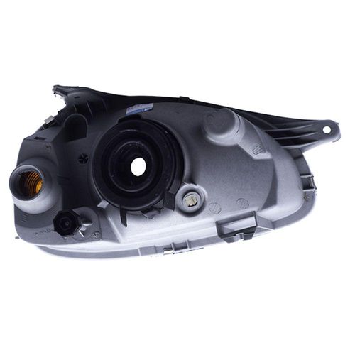 Farol Ld (cinza) (mold.crom) Gm Corsa 00-02 03-10 CLASSIC / Arteb 160380