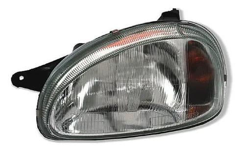 Farol Le (bi-iodo) Gm Corsa 94-99 / Arteb 160179