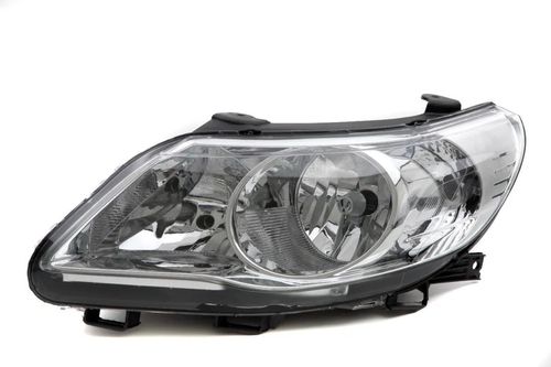 Farol Le (foco Duplo) (onix) Volkswagen Gol 08-13 G.V POWER / Arteb 160751