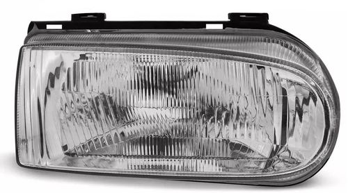 Farol Ld (opaco) Volkswagen Gol 95-99  BOLA / Arteb 160200