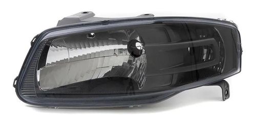 Farol Le (mold Farol/pisca Cinza) Volkswagen Gol 05-14 G.IV / Arteb 160663