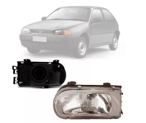 Farol Le (opaco) Volkswagen Gol 95-99  BOLA / Arteb 160199