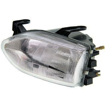 Farol Le (bi-iodo) Fiat Palio 95-99 / Arteb 160217