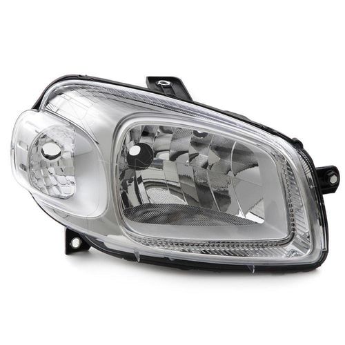 Farol Ld Fiat Uno 10-14  MOD NOVO / Arteb 160770