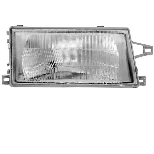 Farol Ld (bi-iodo) Fiat Uno 91-03  ELX/EP / Arteb 160156