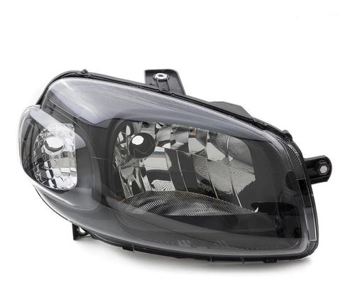 Farol Ld (masc Negra) Fiat Uno 10-  WAY MOD NOVO / Arteb 160768