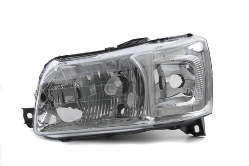 Farol Le Fiat Uno 04-  MILLE  FIRE / Arteb 160707