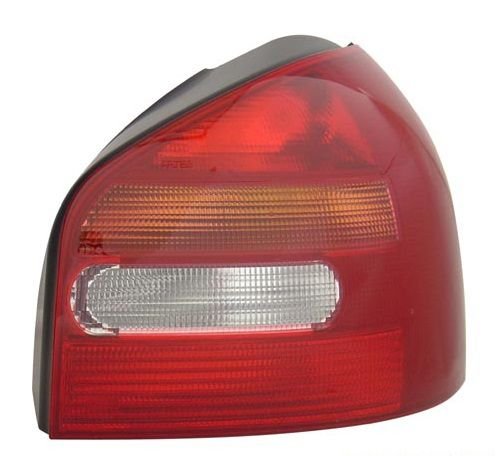 Lanterna Traseira Ld  Audi A-3 97-99 / Arteb 460252