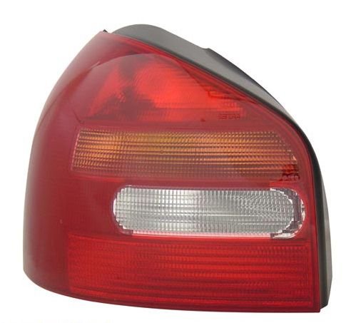 Lanterna Traseira Le  Audi A-3 97-99 / Arteb 460251