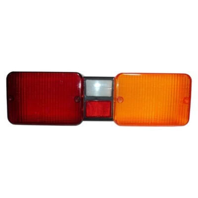 Lanterna Traseira Ld  Gm D-40 86- / Arteb 260022
