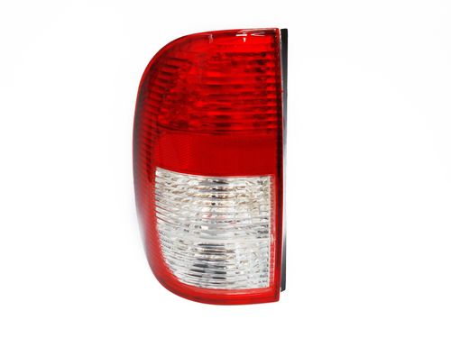 Lanterna Traseira Ld (bicolor) Volkswagen Saveiro 03-  G.III / Arteb 460276
