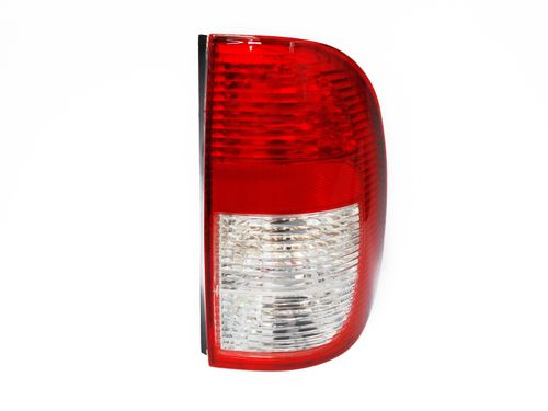 Lanterna Traseira Le (bicolor) Volkswagen Saveiro 03-  G.III / Arteb 460275