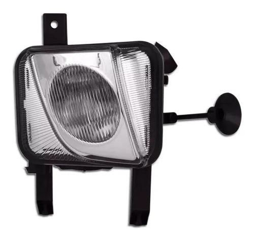 Farol Auxiliar LD - 160276 Arteb