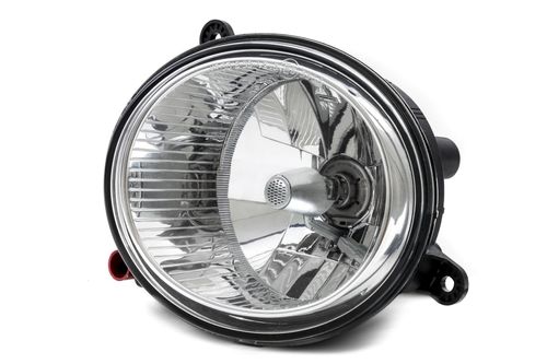 Farol Auxiliar LE - 160749 Arteb