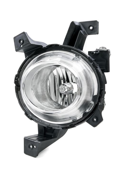 Farol Auxiliar LE - 160805 Arteb
