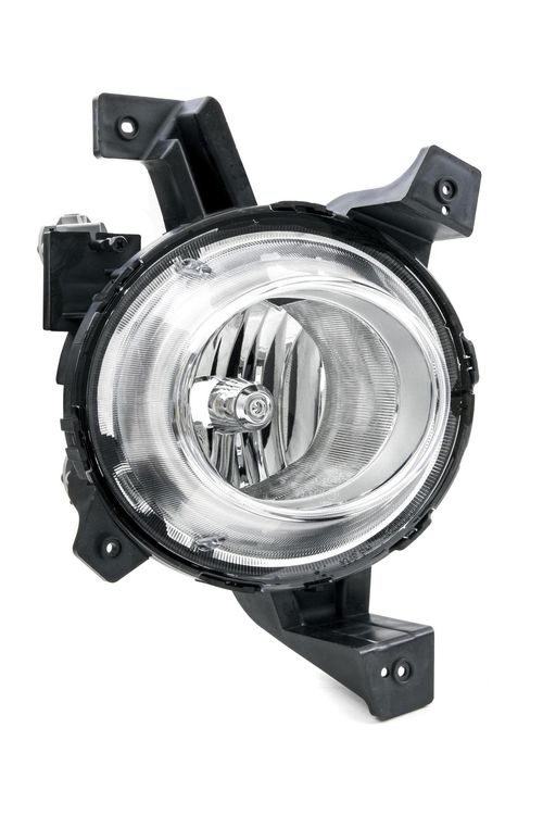 Farol Auxiliar LD - 160806 Arteb