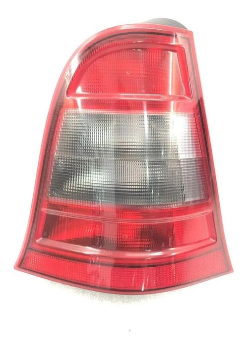 Lanterna Traseira Ld (fume)  Mercedes Benz Classe A 99-01 / Arteb 460242
