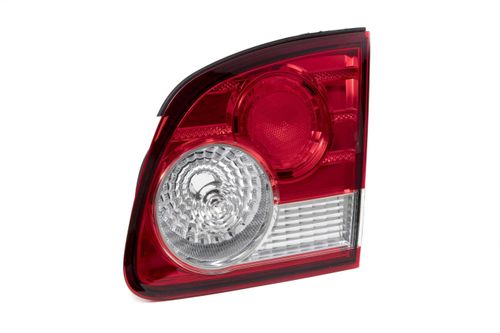 Lanterna Traseira Ld (tampa) Gm Corsa 11-  CLASSIC  MOD  NOVO / Arteb 460412