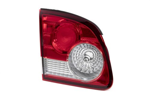 Lanterna Traseira Le (tampa) Gm Corsa 11-  CLASSIC  MOD  NOVO / Arteb 460411