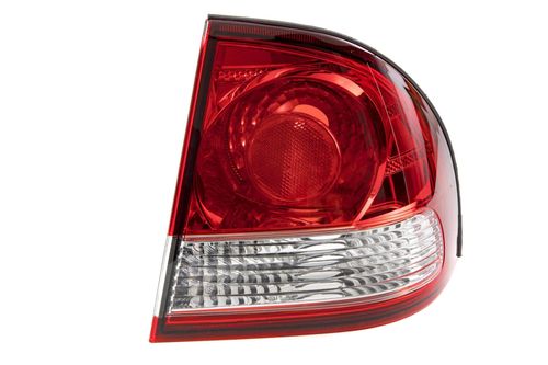 Lanterna Traseira Ld (canto) Gm Corsa 11-  CLASSIC  MOD  NOVO / Arteb 460414