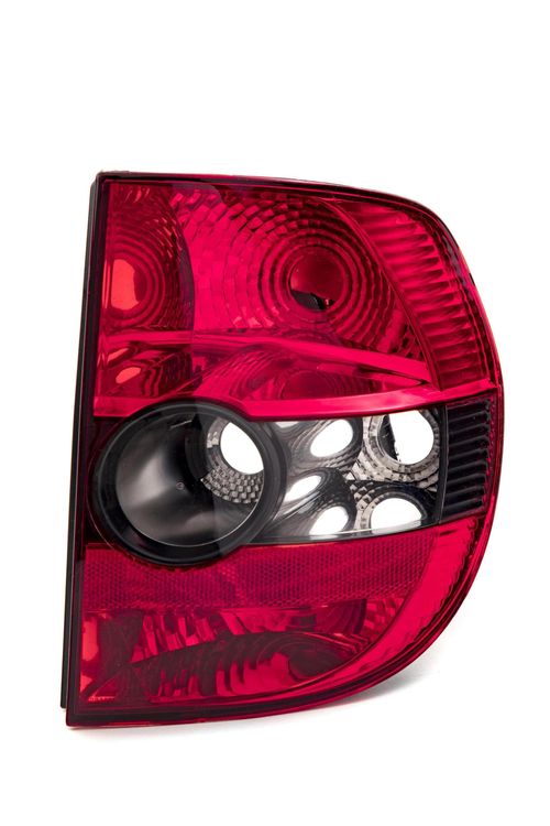 Lanterna Traseira Ld (fume) Volkswagen Fox 04-09  E  CROSS / Arteb 460474