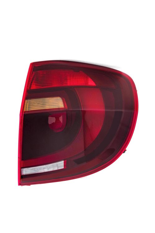 Lanterna Traseira Ld (fume) Volkswagen Fox 10-14 / Arteb 460430