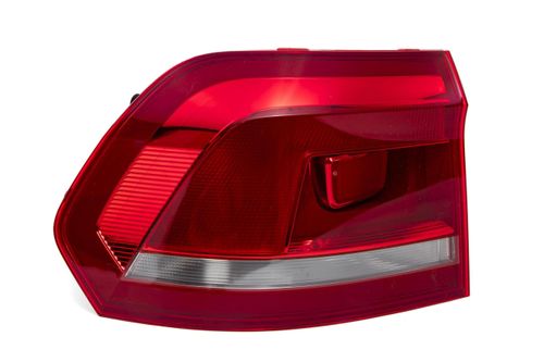 Lanterna Traseira Le (canto) Volkswagen Fox 16- / Arteb 0460499