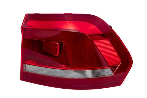 Lanterna Traseira Ld (canto) Volkswagen Fox 16- / Arteb 0460500