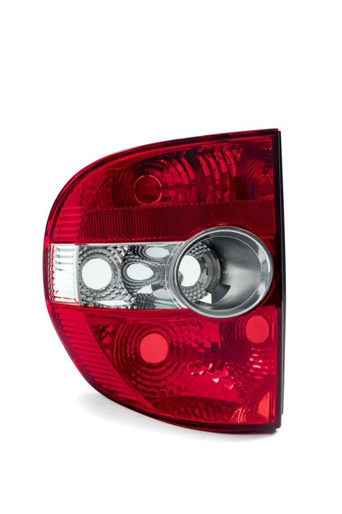 Lanterna Traseira Ld Volkswagen Fox 03-09,  E CROSS / Arteb 460336