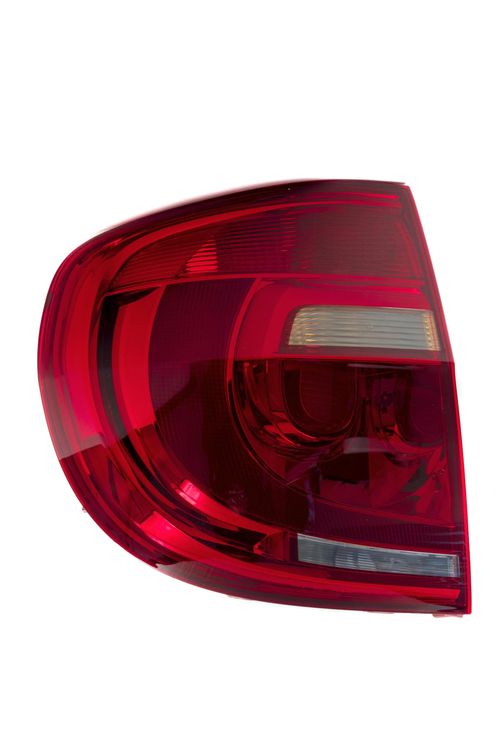 Lanterna Traseira Le (bicolor) Volkswagen Fox 10-14 / Arteb 460427