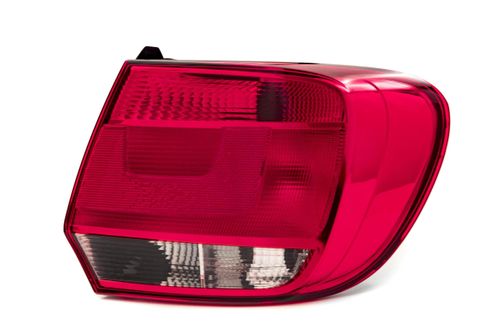 Lanterna Traseira Ld (bicolor) Volkswagen Gol 14-16 G.VI / Arteb 460488