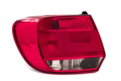 Lanterna Traseira Le (bicolor) Volkswagen Gol 14-16 G.VI / Arteb 0460487