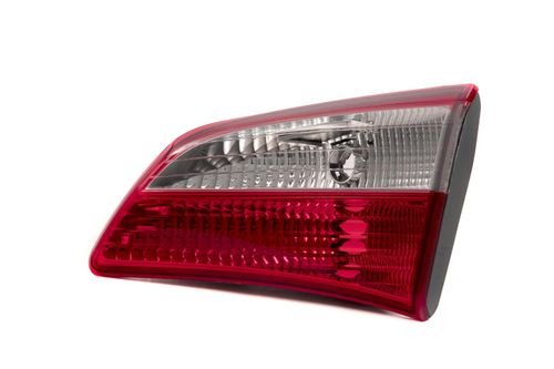 Lanterna Traseira Ld (tampa) (re Parte Superior) Hyundai Hb20 12- HATCH / Arteb 460470